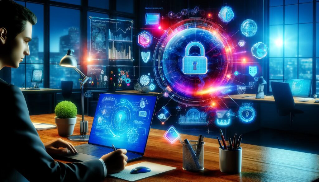 Safeguard Your Family’s Online Presence