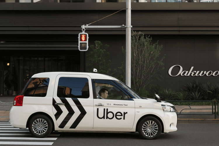 Uber Expands Transportation Ambitions with SpotHero Acquisition