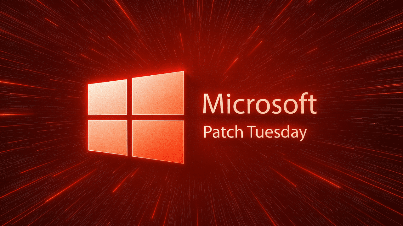 Microsoft Patches Over 50 Security Holes, Including 6 Zero-Day Vulnerabilities