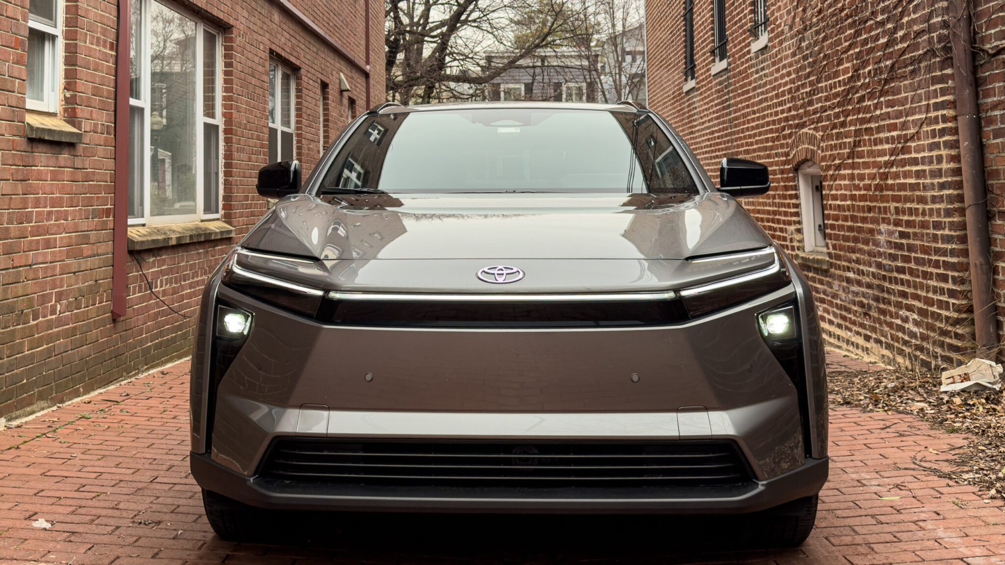 2026 Toyota bZ Review: A Major Leap Forward for Toyota's EV