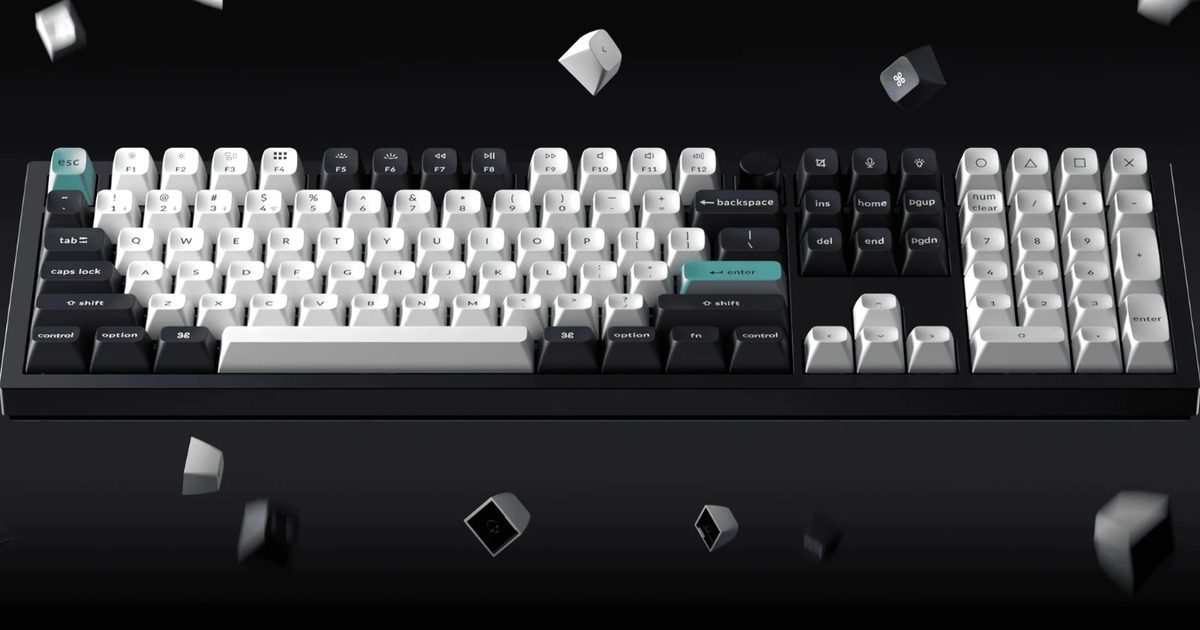 Top 2026 Acoustic Keyboards for Creamy Typing Sounds