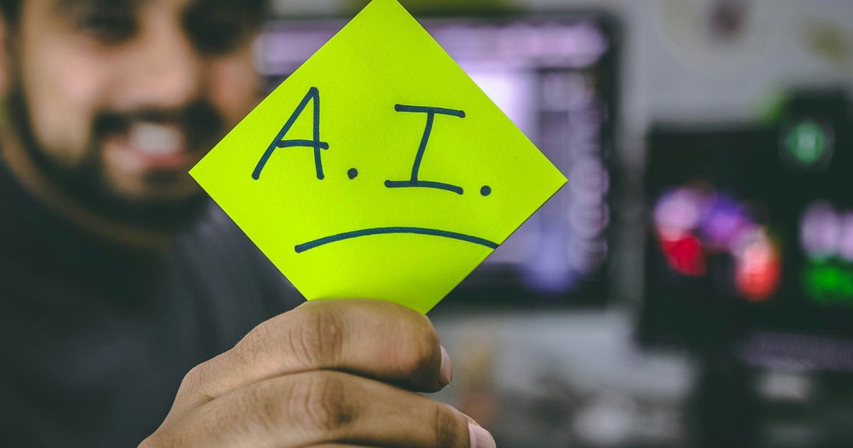 Can AI Improve Human Cooperation?