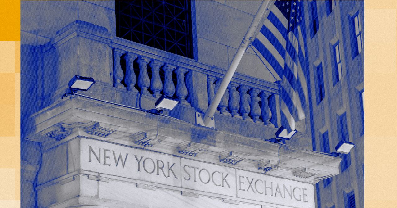 AI and Wall Street Panic: Navigating the Tech-Driven Market Turmoil