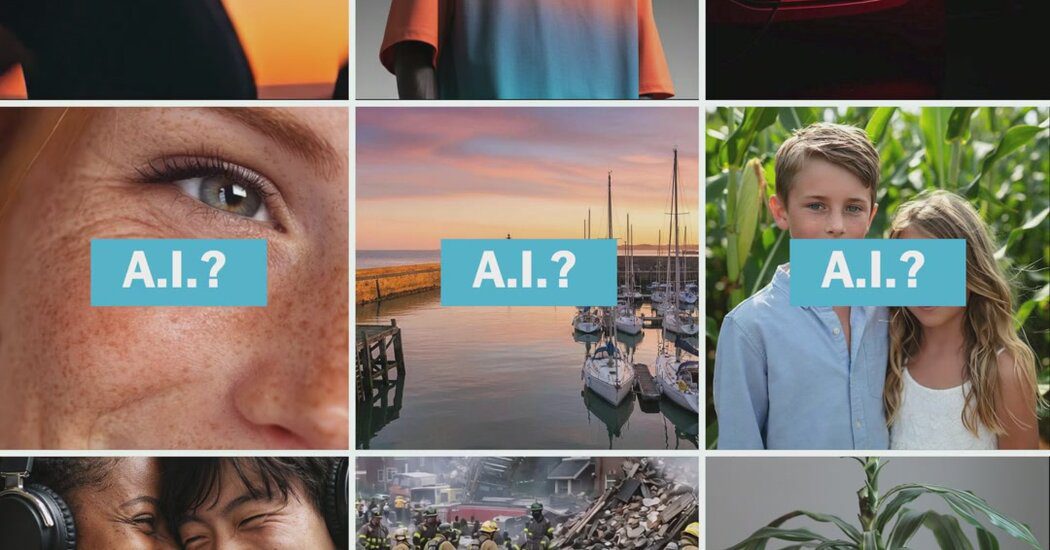 AI Detection Tools