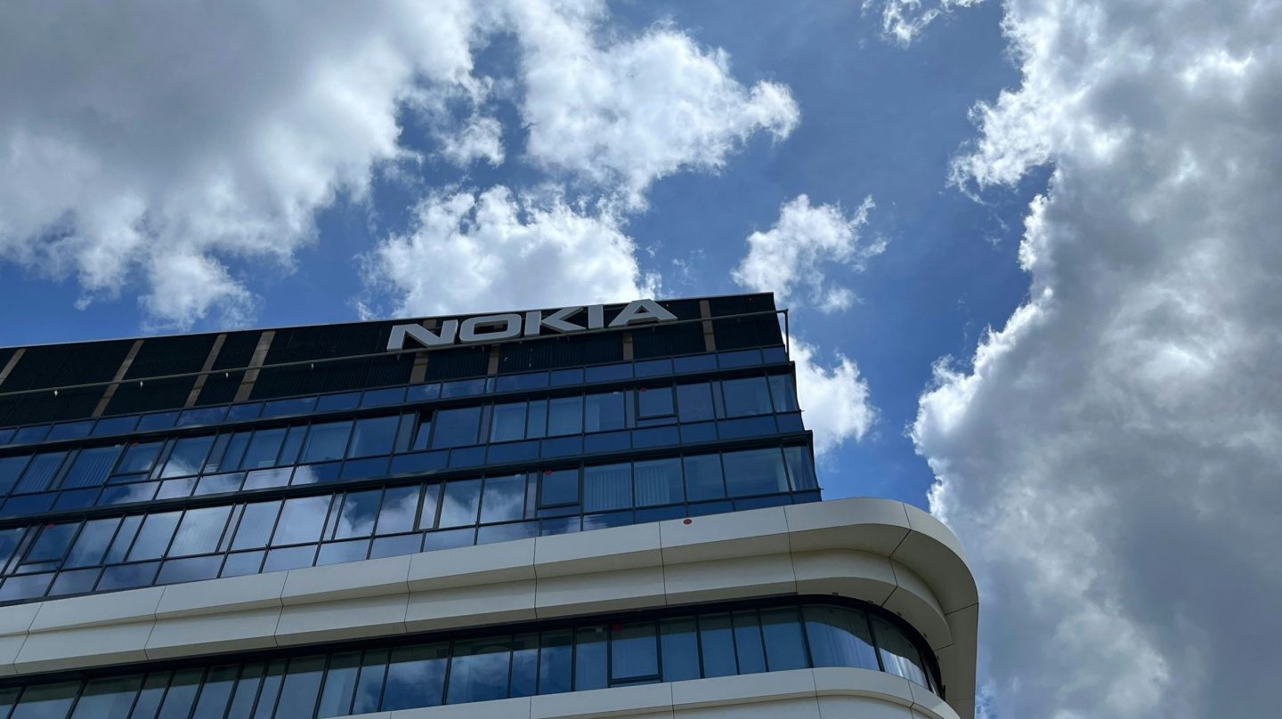 AI-Driven Telecom Networks: The Future of Adaptive Connectivity