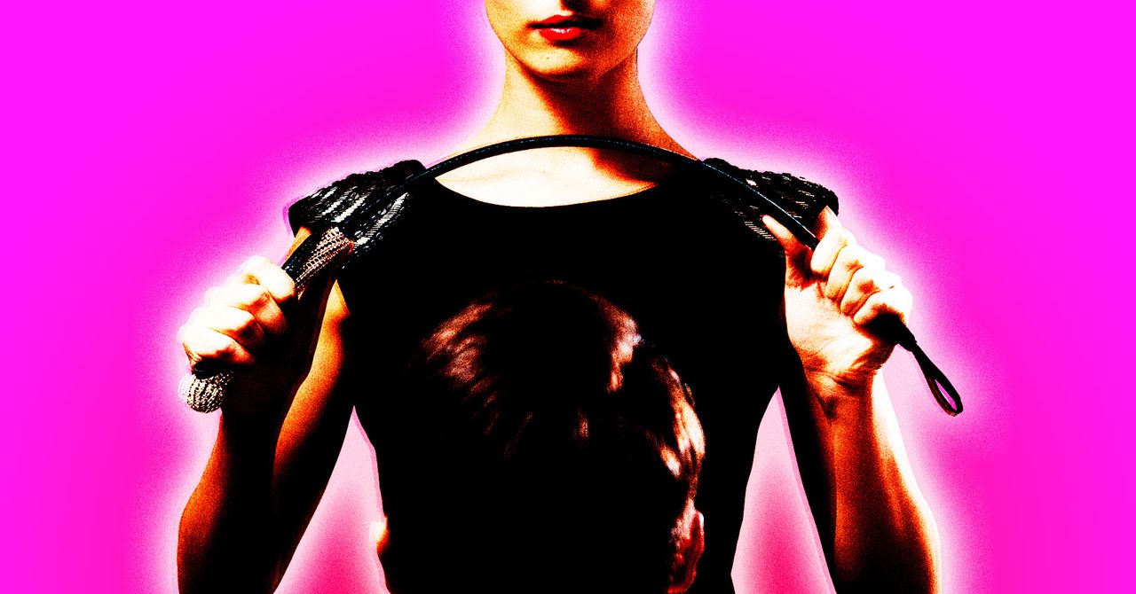 The Rise of AI in BDSM: Exploring the Future of Kink