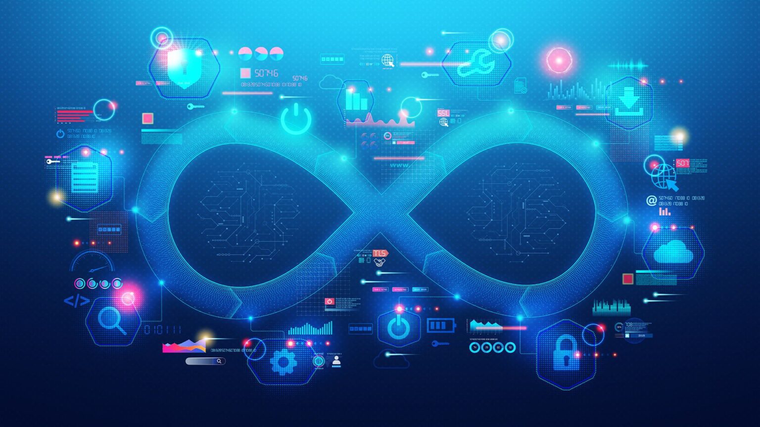 Revolutionizing DevOps: How AI is Amplifying Development Practices