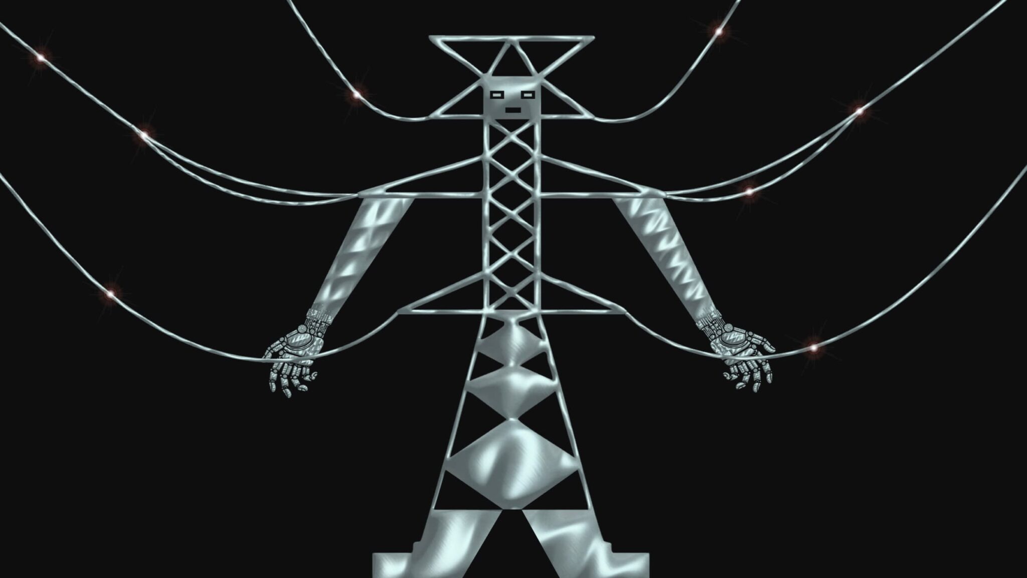 AI Infrastructure Challenges Threaten US Tech Leadership