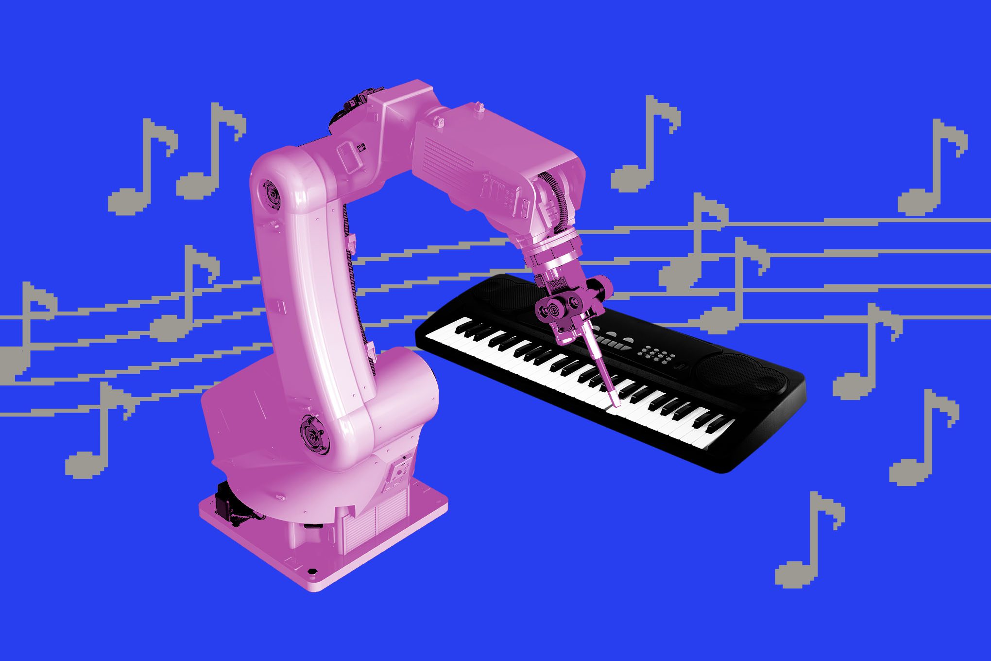 Revolutionizing Music Creation: The Power of AI-Powered ProducerAI