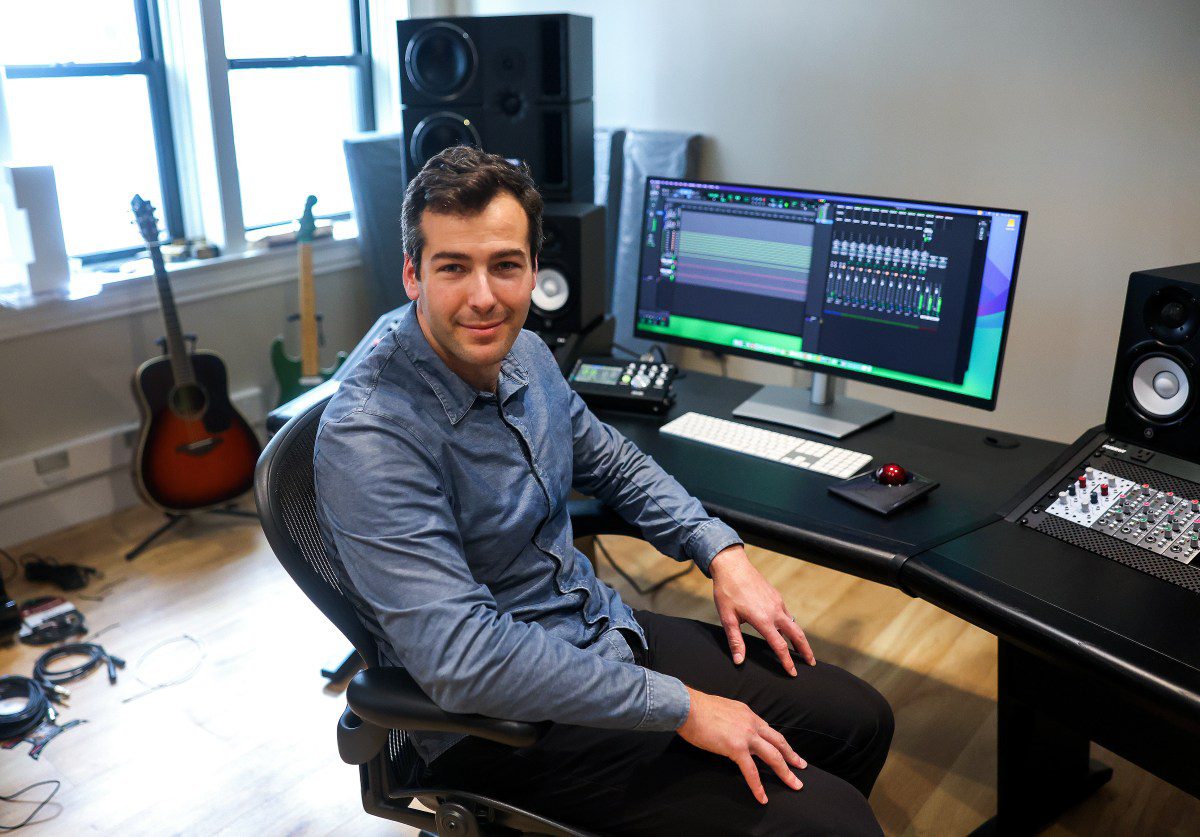 Suno's AI Music Generator Success