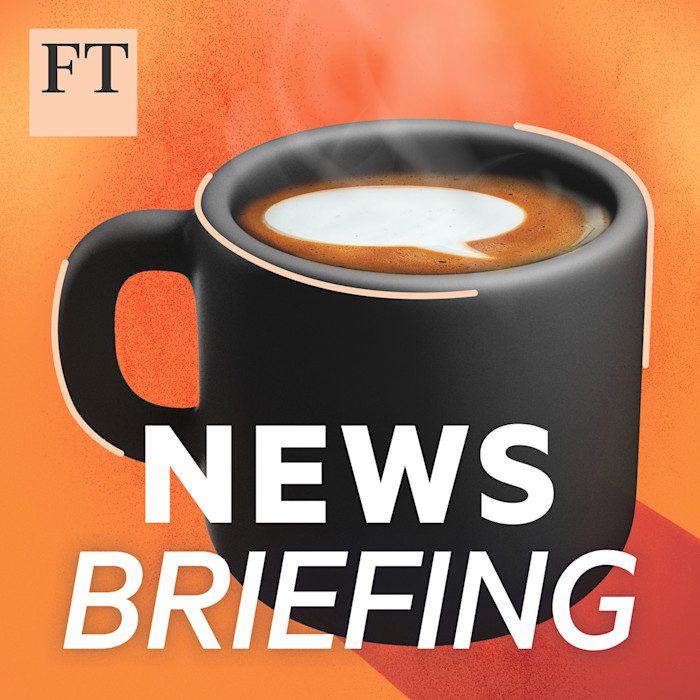 AI-Powered Lending: The New Frontier in Tech Finance