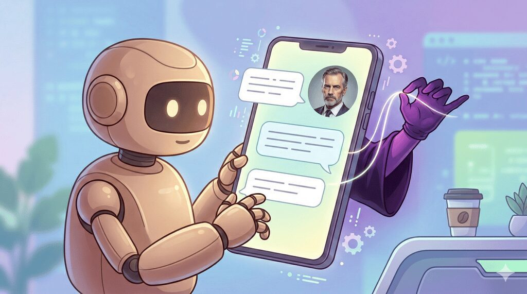 AI Scams: How Criminals Use AI in Romance and Legal Fraud