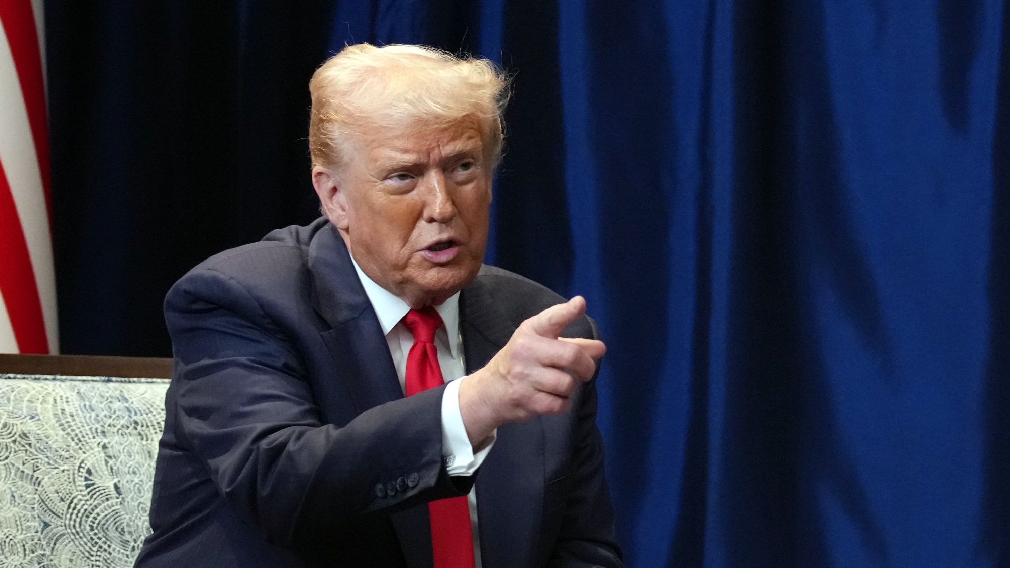 Trump Bans Anthropic AI: Understanding the Implications