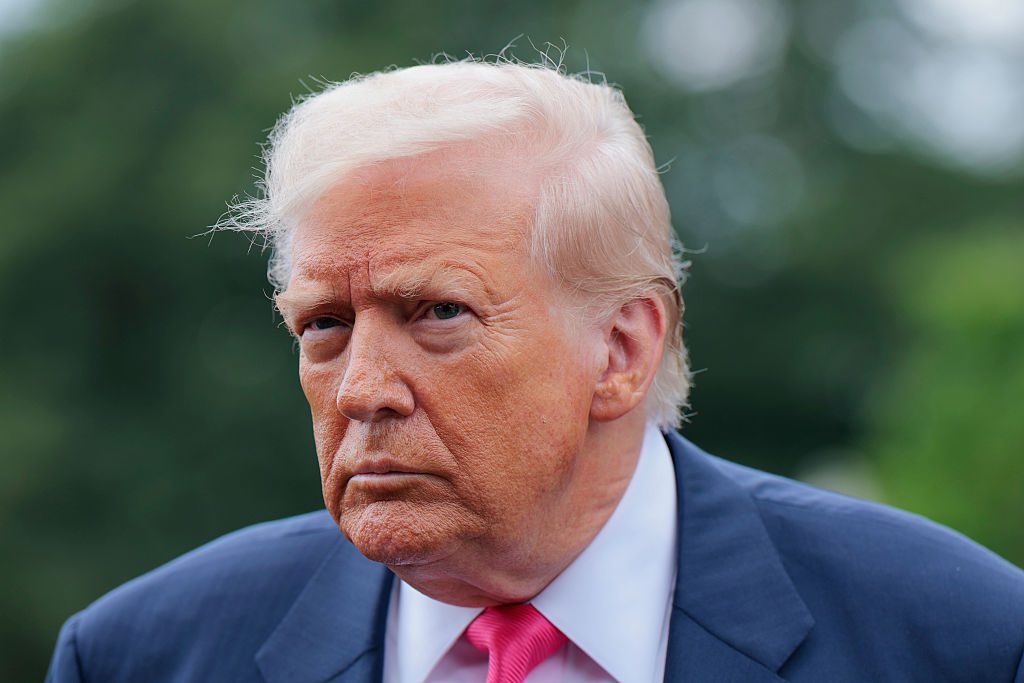 Trump Administration Bans Anthropic Products