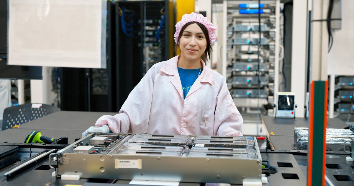 Apple Expands US Manufacturing with Mac mini Production in Houston