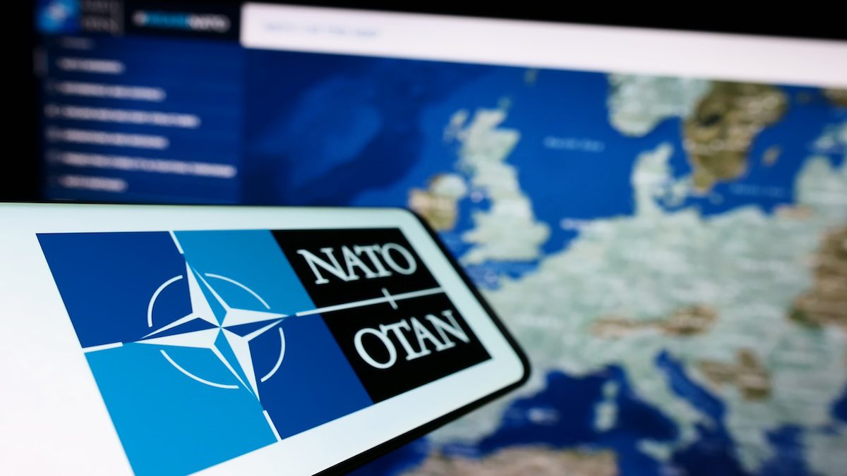Apple Devices Cleared for NATO Classified Use