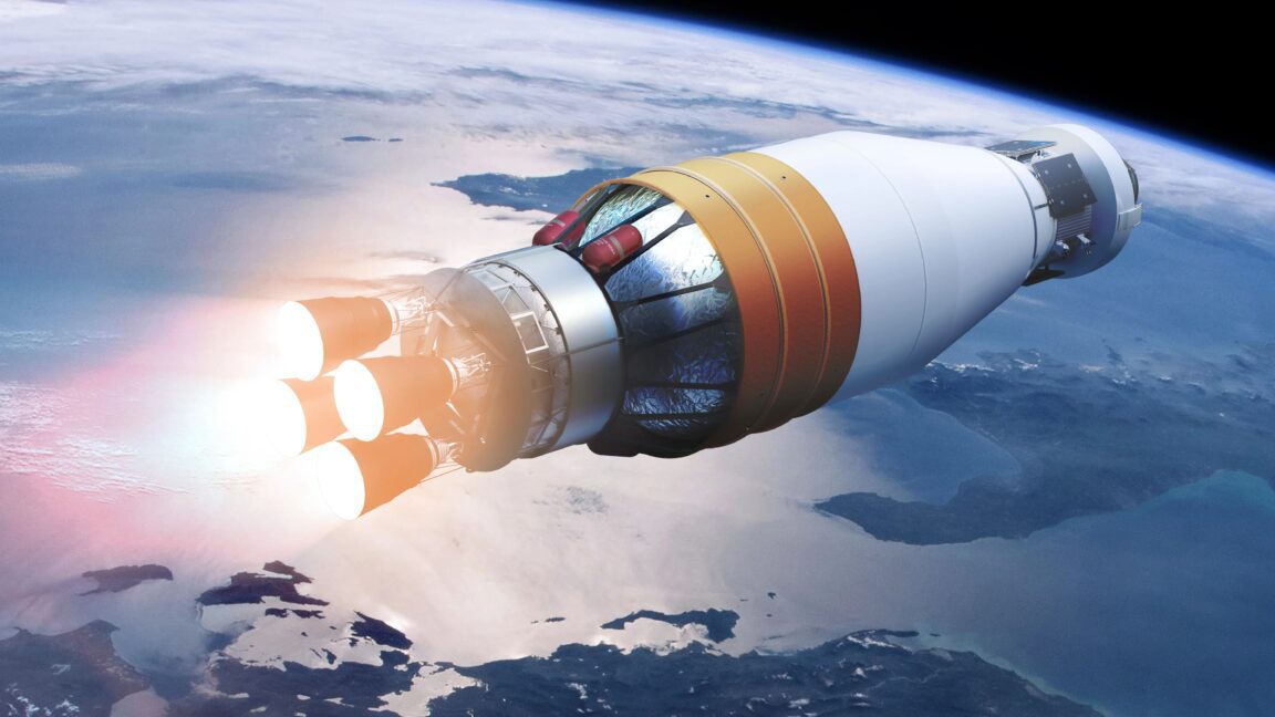 NASA Shakes Up Artemis Program