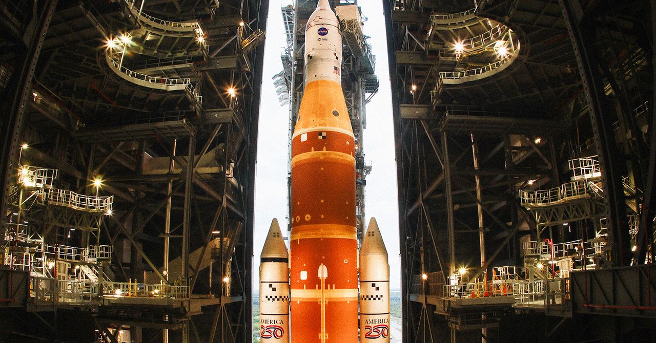 NASA Revamps Artemis Program