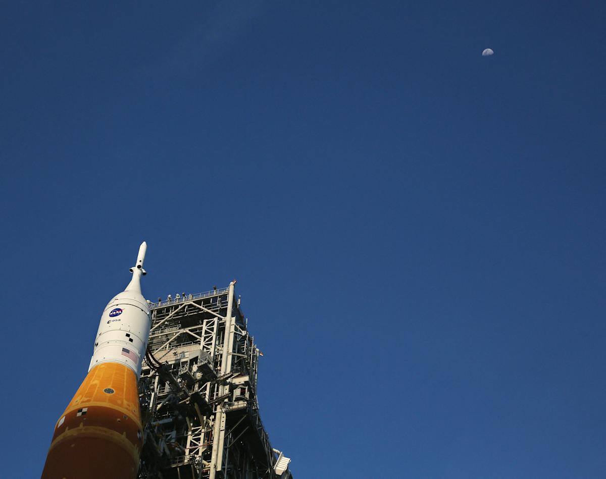 NASA Overhauls Artemis Program: New Moon Landing Target Set for 2028