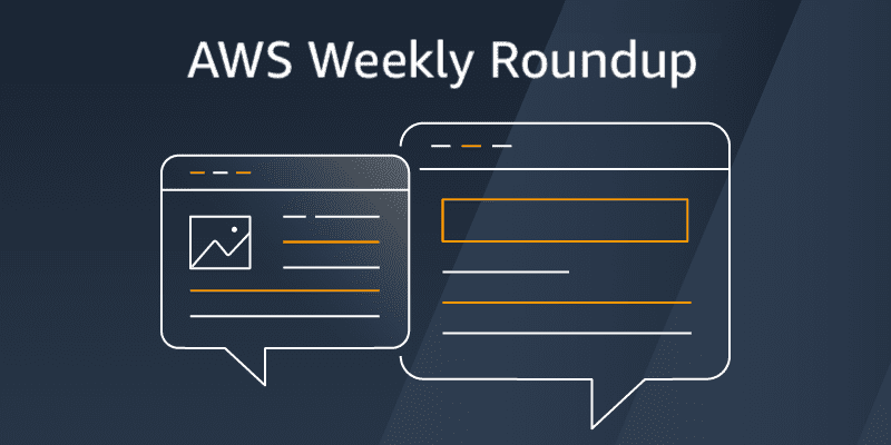 AWS Weekly Roundup: Unlocking New Possibilities with Claude Sonnet 4.6 and Kiro