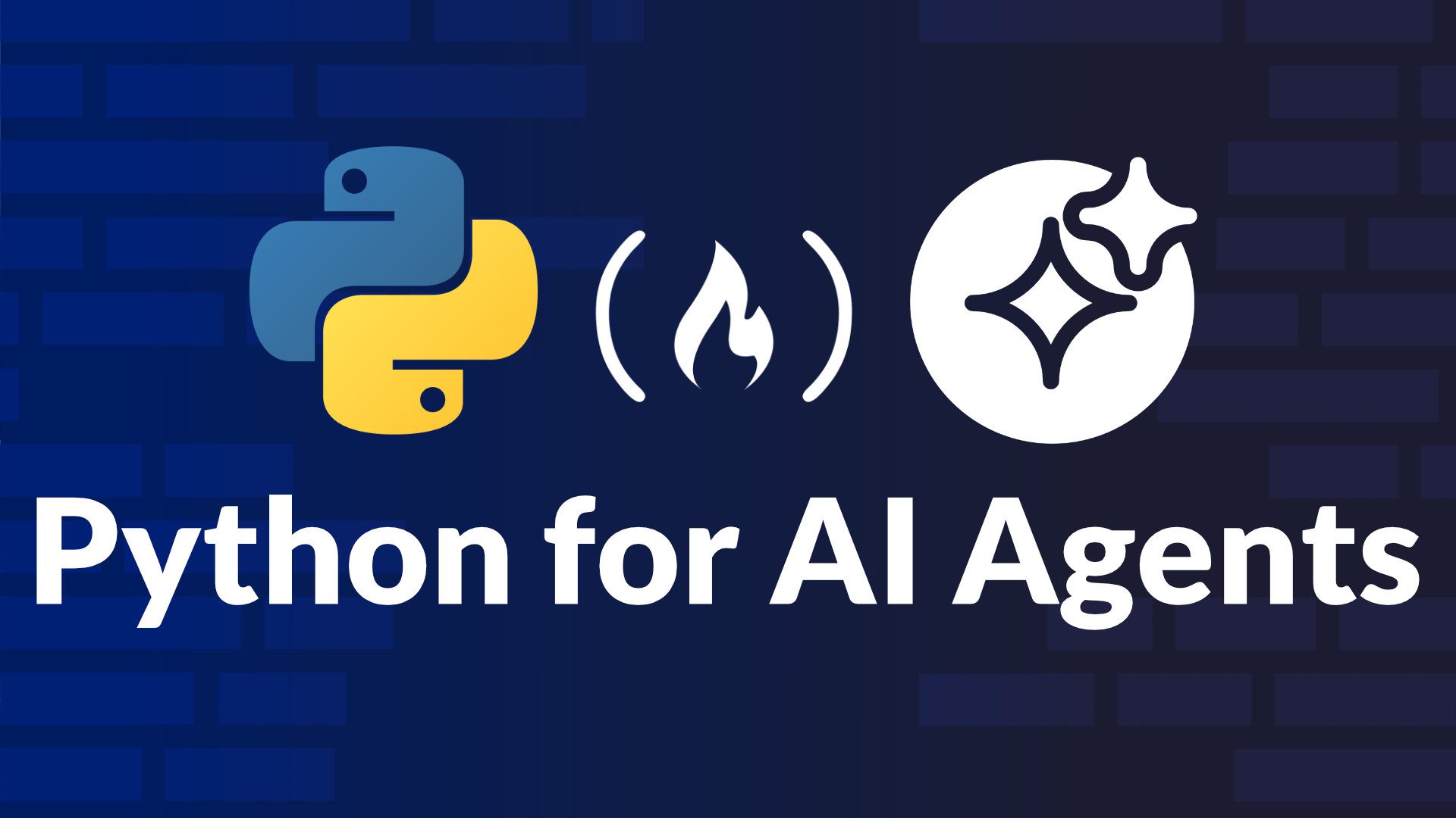 Build Autonomous Agents with Python