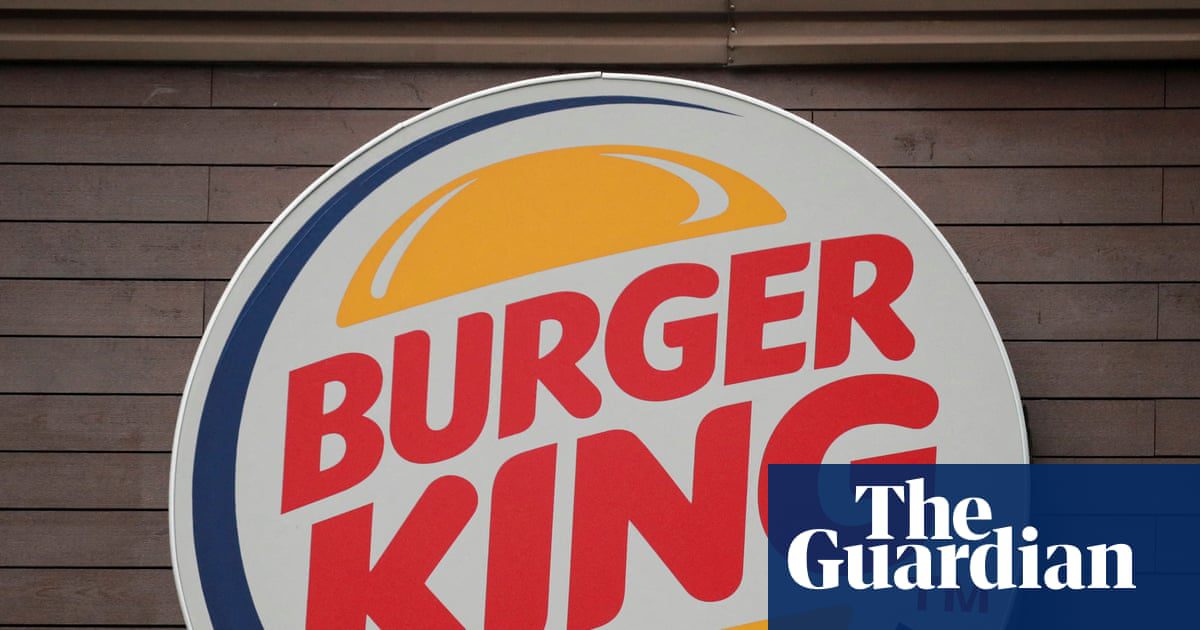 Burger King's AI Chatbot Sparks Controversy: What You Need to Know