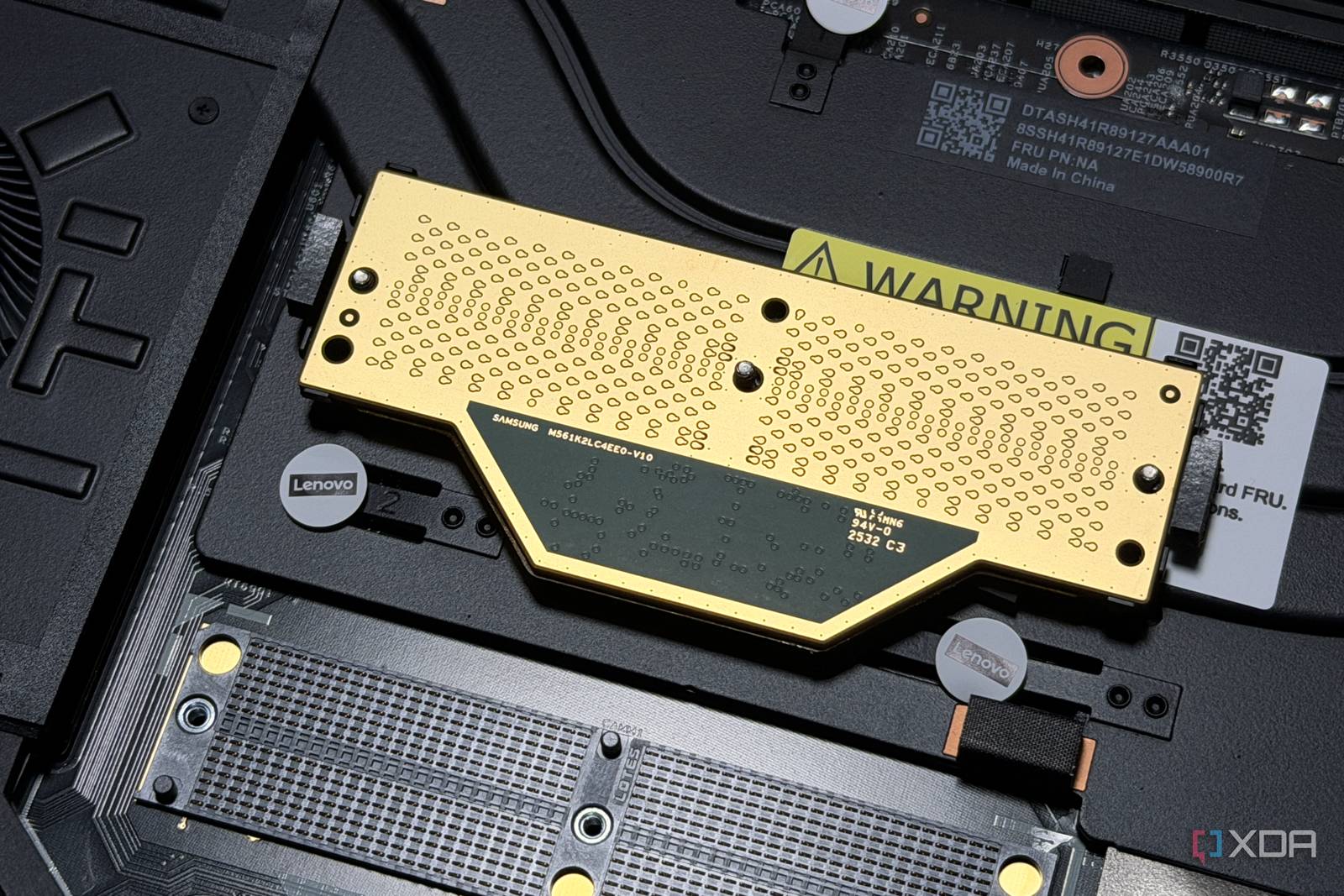 CAMM2 RAM for Desktops: The Major Downside You Need to Know