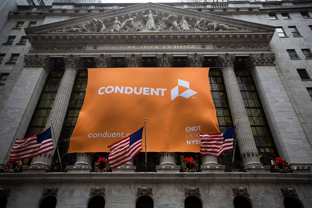 Ransomware Attack on Conduent: Personal Data of 25 Million People Stolen