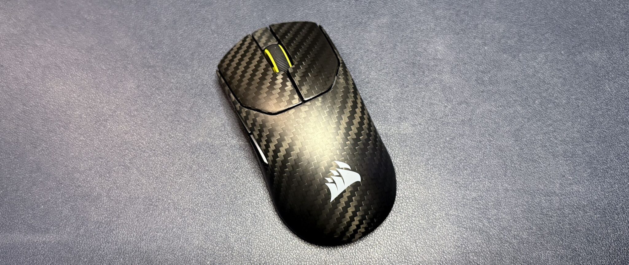 Corsair Sabre v2 Pro Wireless CF Review: A Luxurious Gaming Mouse?