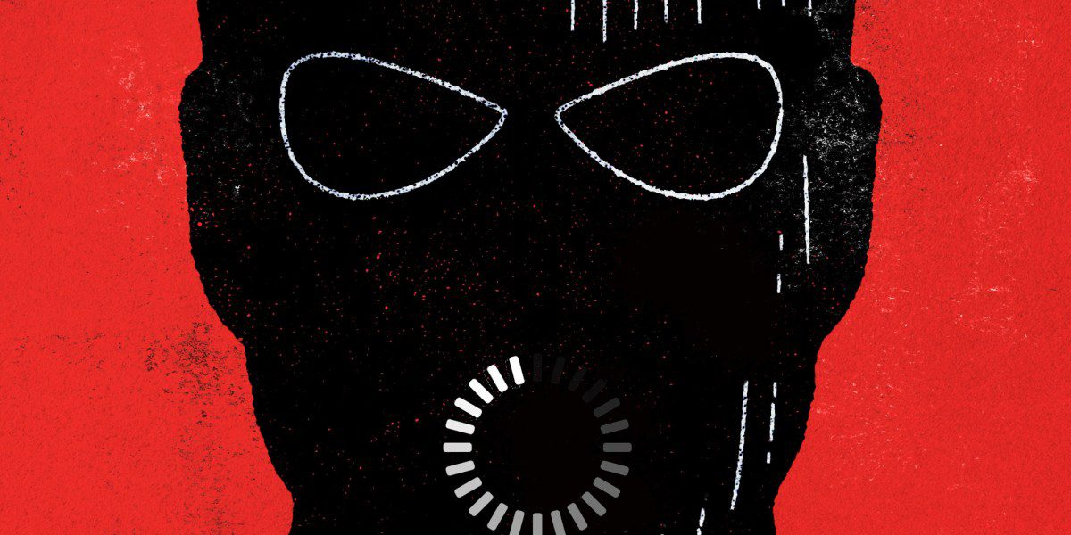 How Technology Shapes Modern Crime and Security