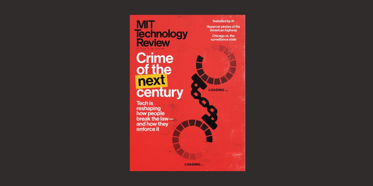 How Tech is Reshaping Crime and Law Enforcement in 2026