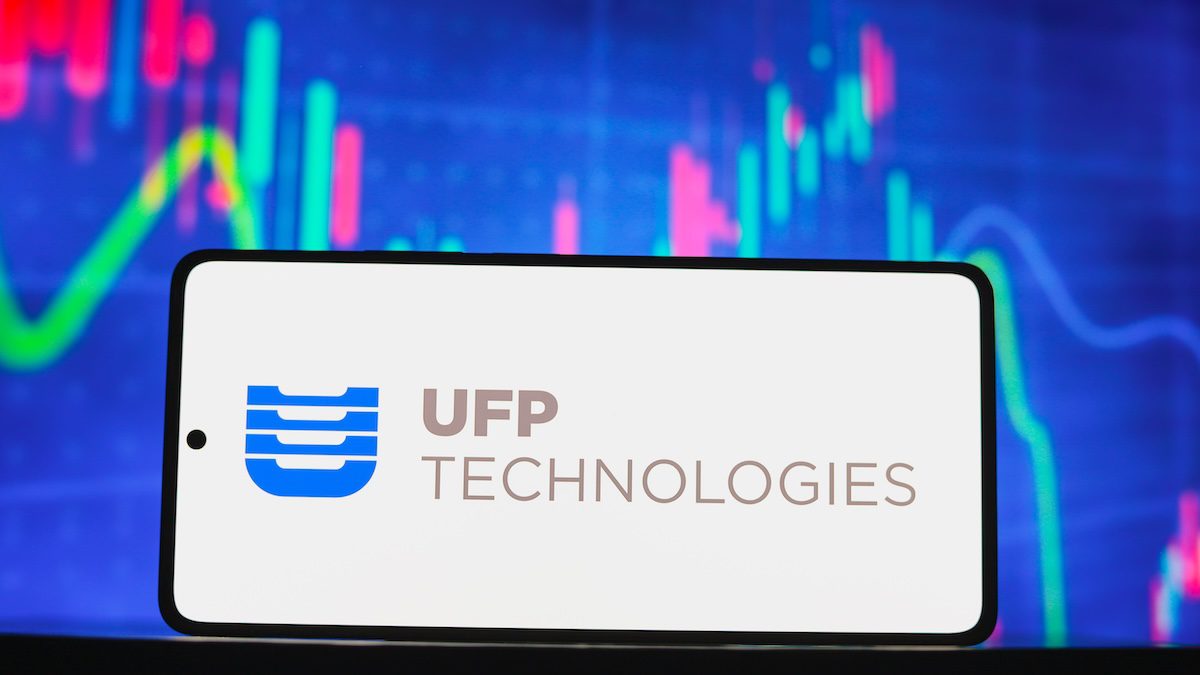 UFP Technologies Faces Cyberattack: Understanding the Risks of Data Breaches