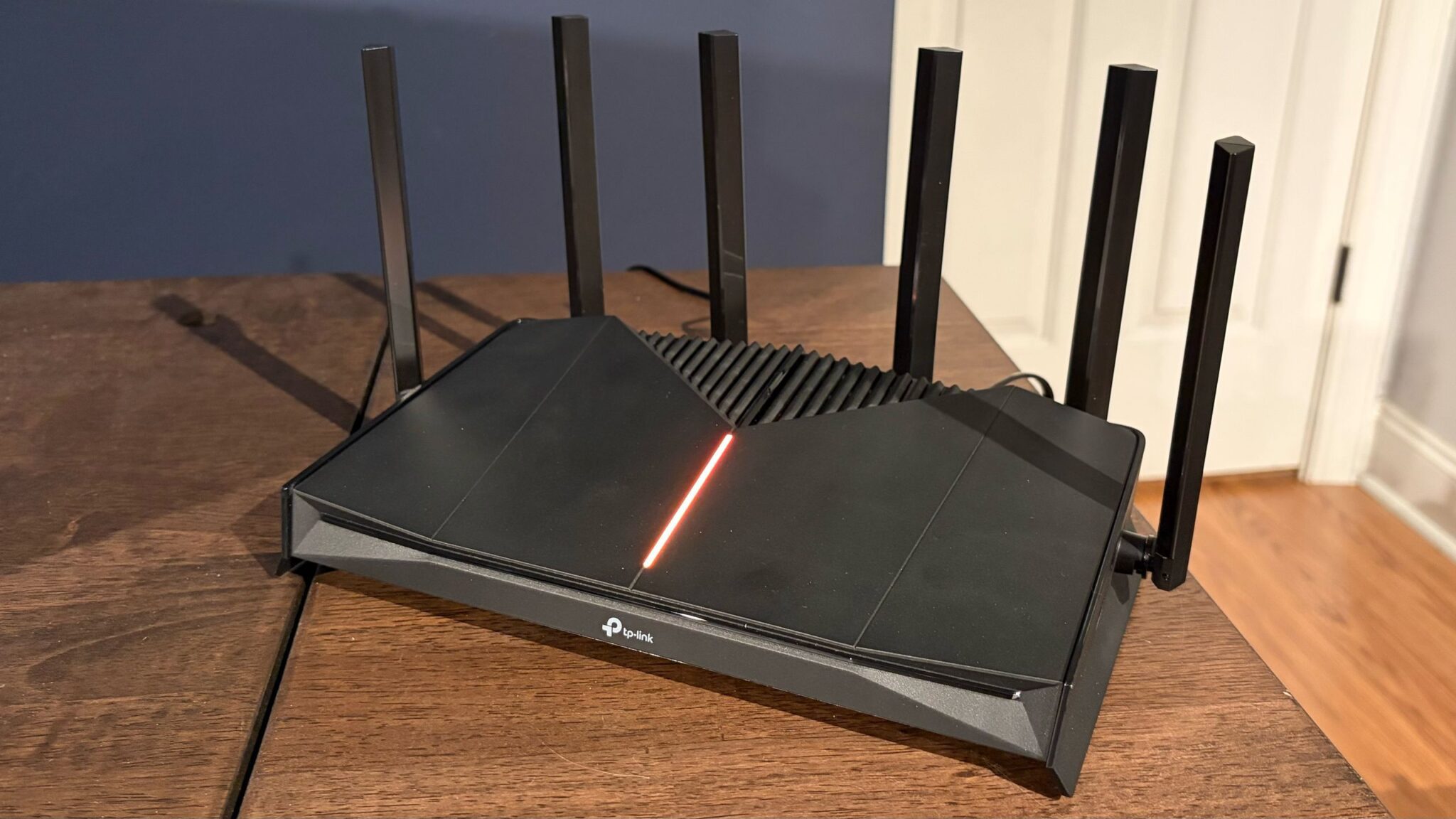 AirSnitch: A Critical Wi-Fi Vulnerability Exposed