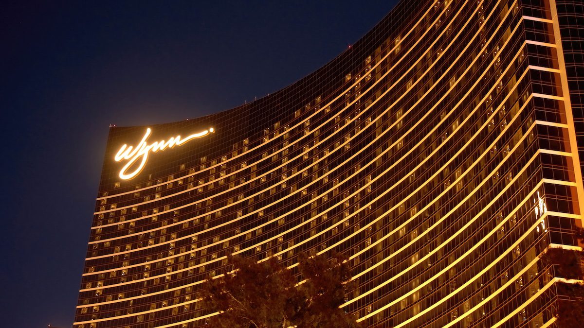 Wynn Resorts Confirms Data Breach After Hackers Remove It From Leak Site