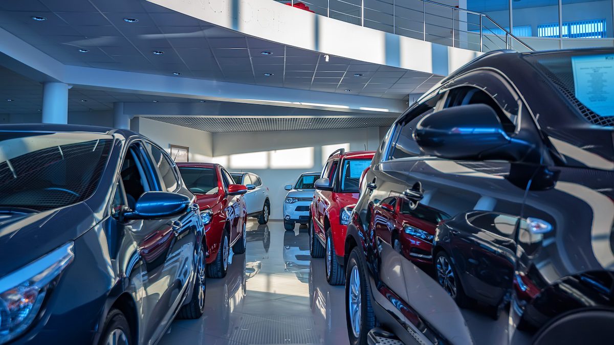 CarGurus Data Breach: Over 12 Million Users Impacted