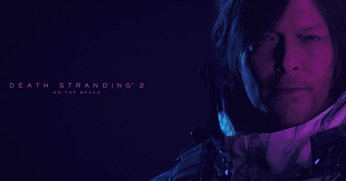 Death Stranding 2: On the Beach PC Requirements Revealed