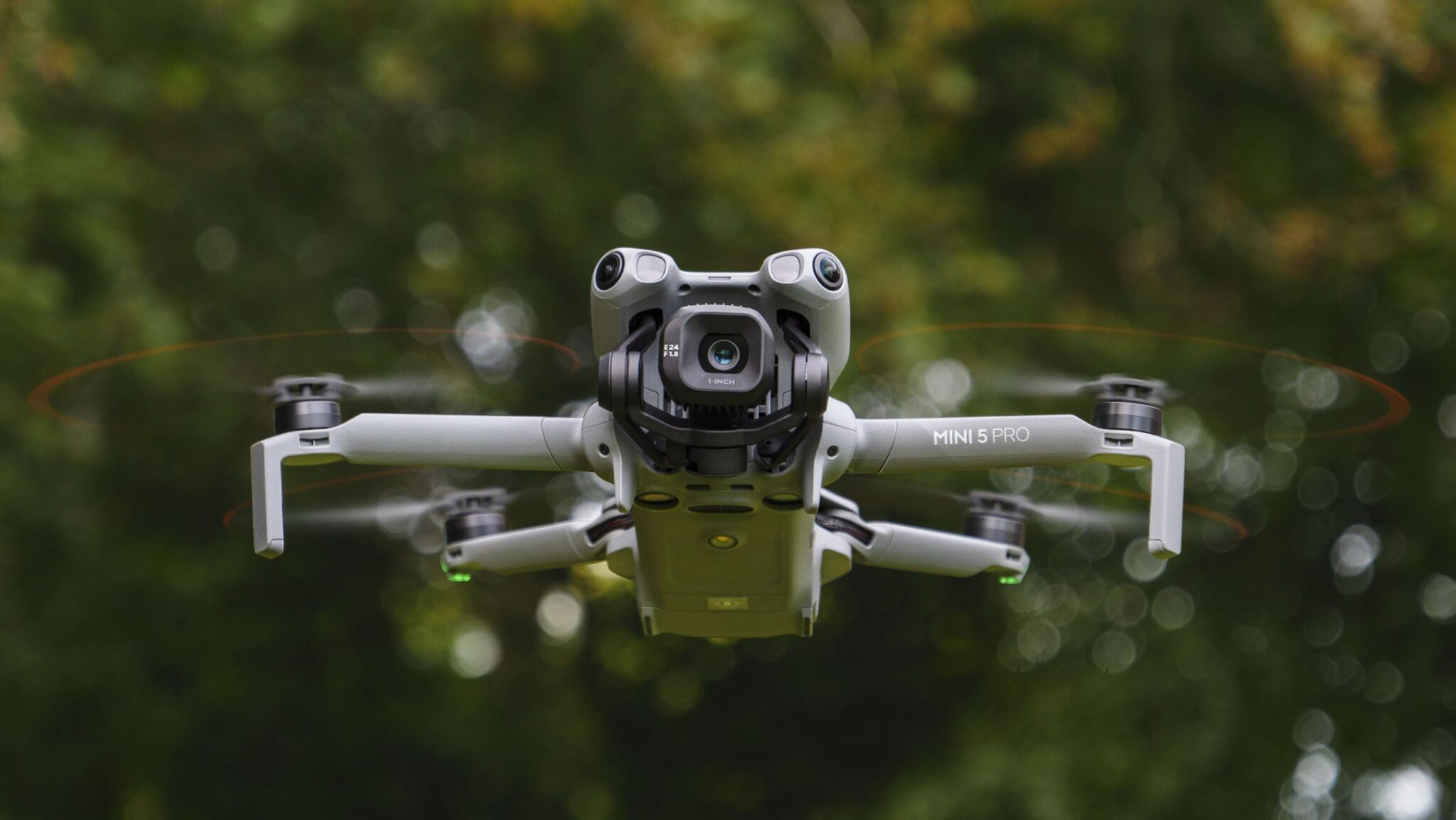 DJI Takes US Ban to Supreme Court