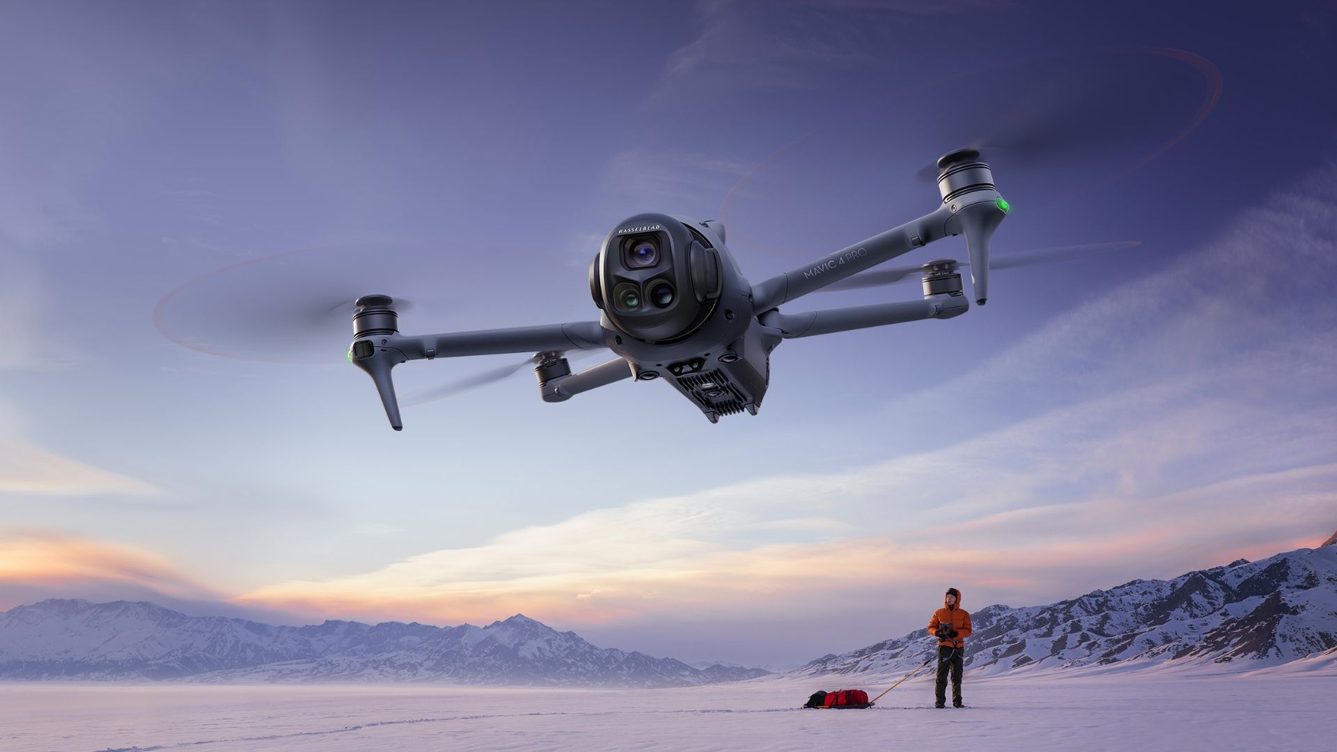DJI vs FCC: The Ongoing Battle Over Drone Imports