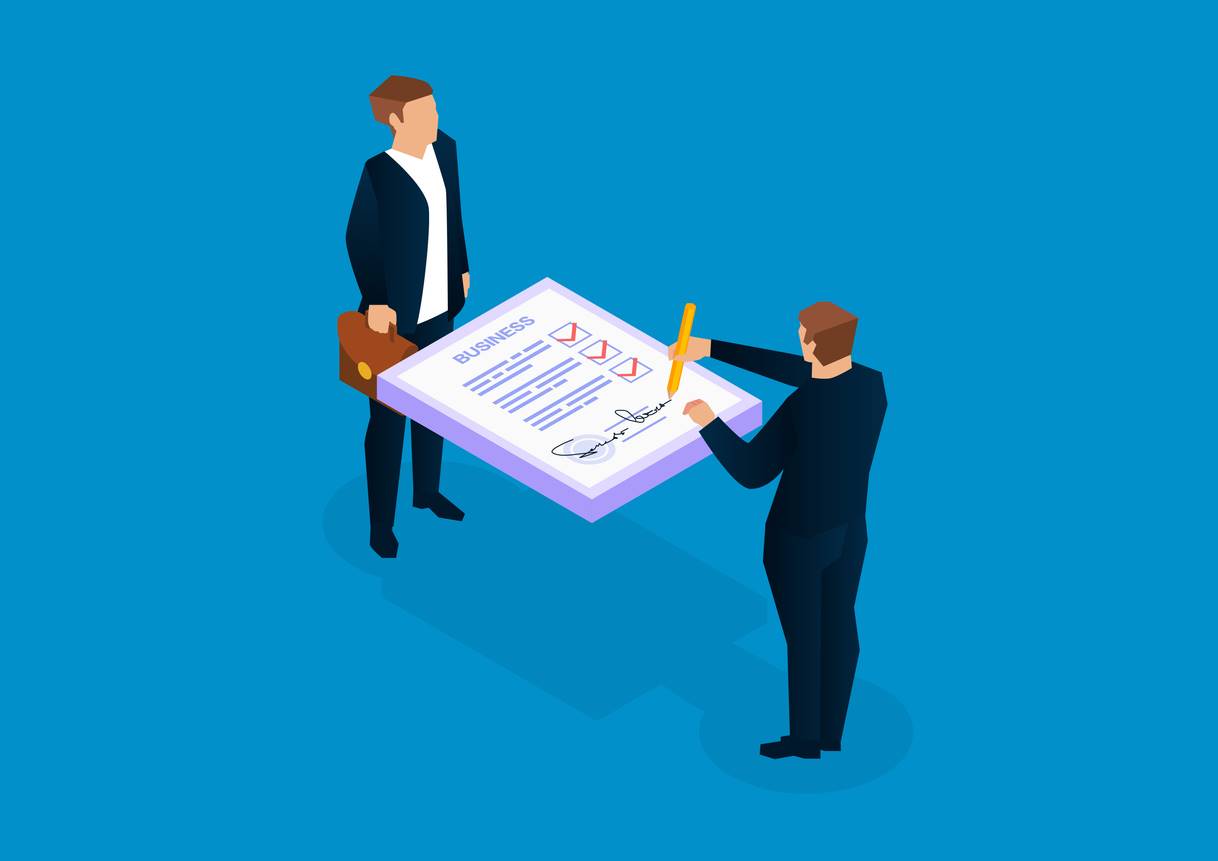 DTA Signs Sixth Microsoft Licensing Deal with Capped Price Increases