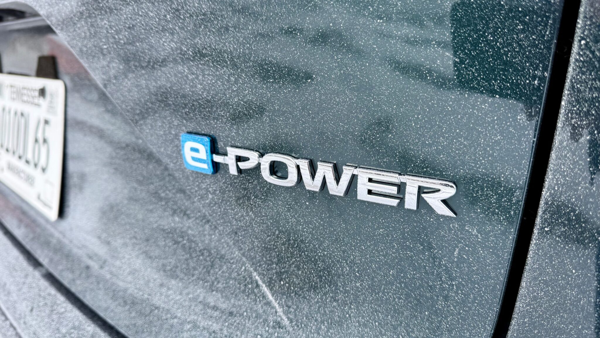 Nissan's E-Power Hybrid System: A Game Changer?