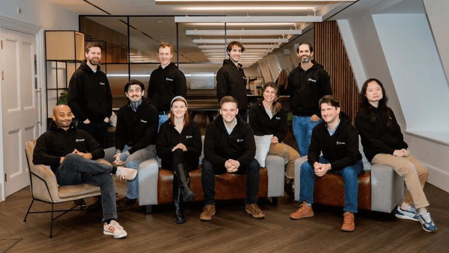 Revolutionizing Enterprise Software Development with SolveAI
