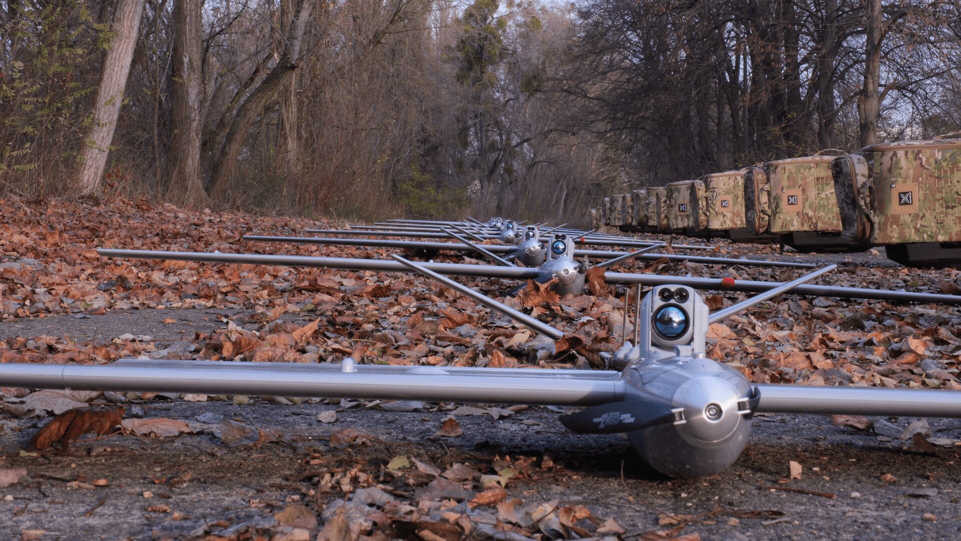 FlyFocus Secures €4.5M to Boost European Drone Production