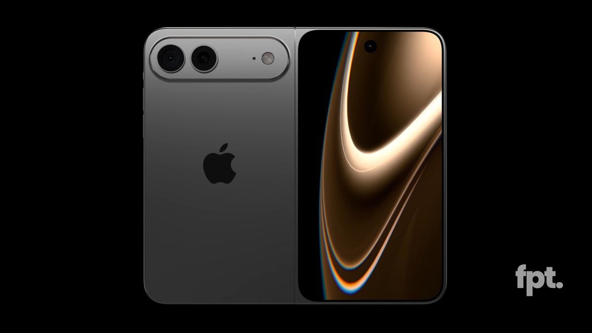 Foldable iPhone vs Galaxy Z Fold 7: The Crease Conundrum