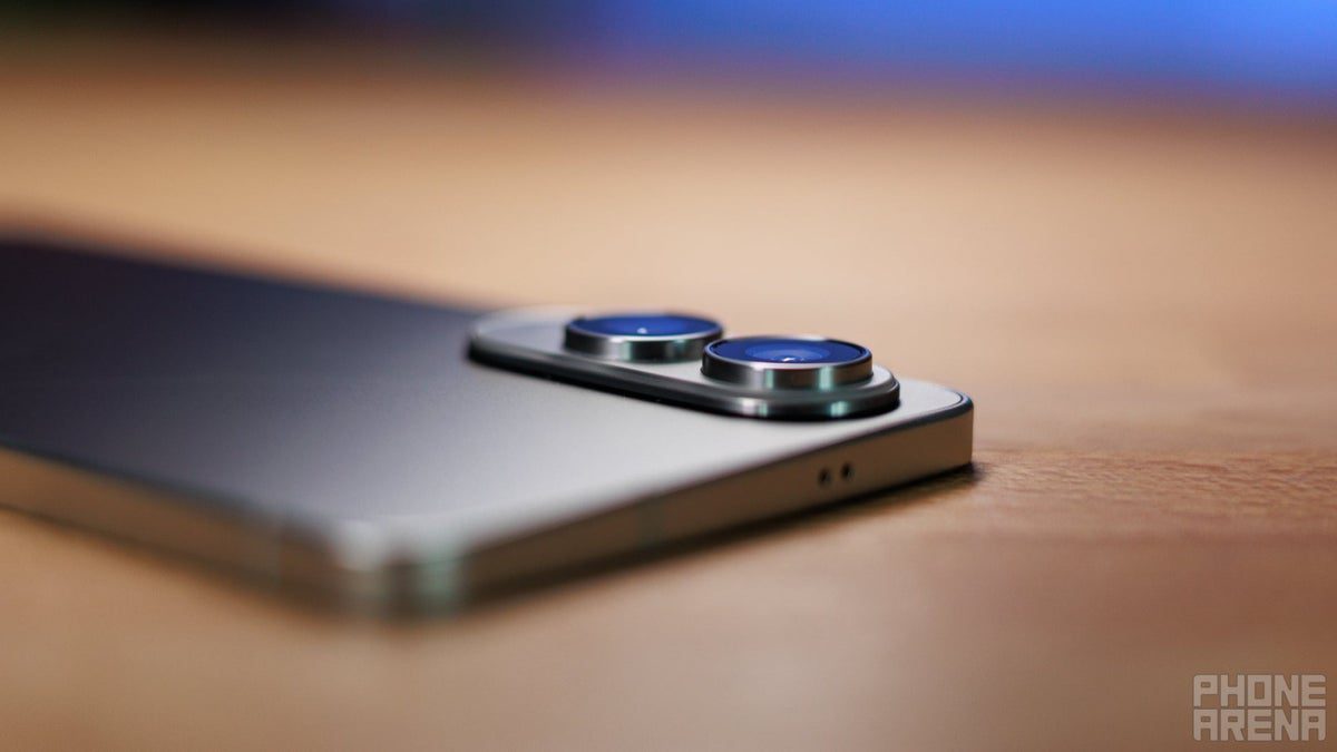 Galaxy S26 Ultra: No Edge Model This Year
