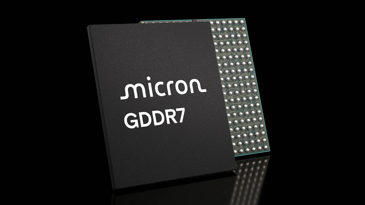 The Future of Gaming: Why GDDR7 RAM Matters