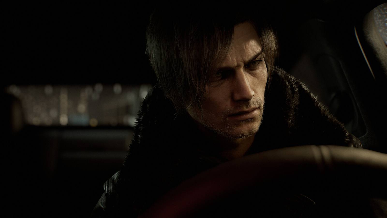 Nvidia Warns of GeForce Driver Issues with Resident Evil Requiem