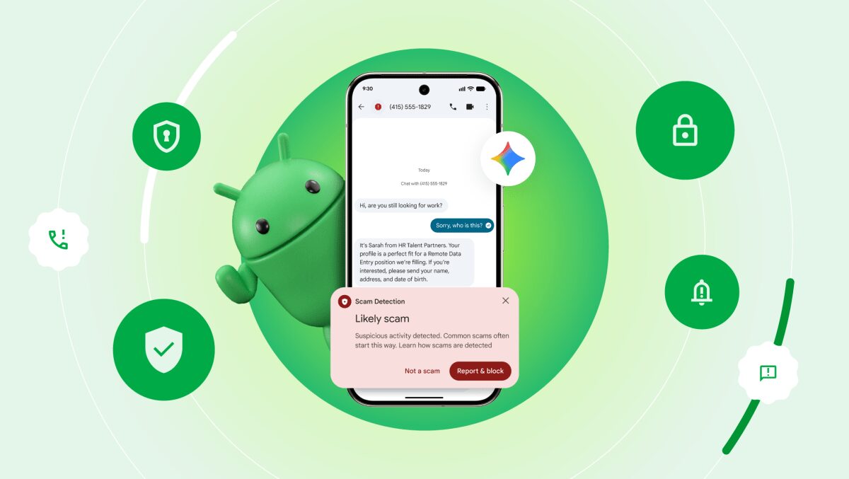 Simplifying Tasks with Gemini: Google's AI-Powered Updates