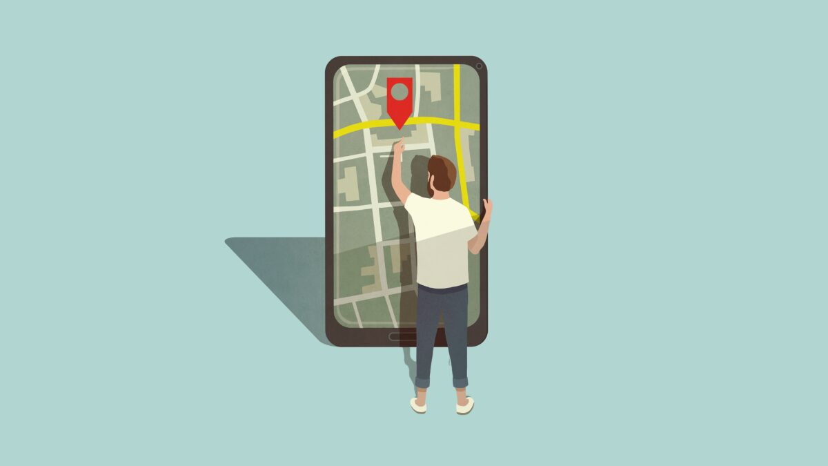 Google Messages Live Location Sharing: How to Share Real-Time Locations
