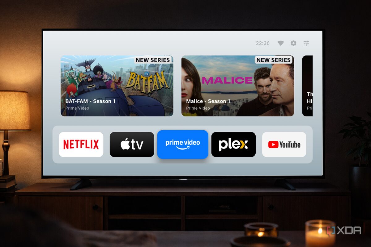Transform Your Google TV into an Apple TV with a Free App