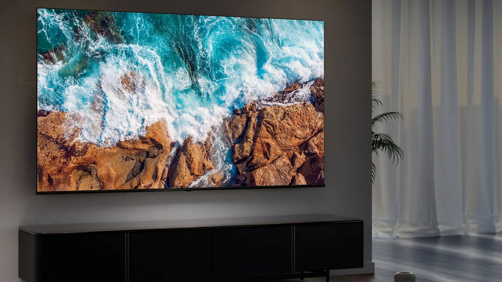 Surprise Discount: 50-inch Google TV Now $178
